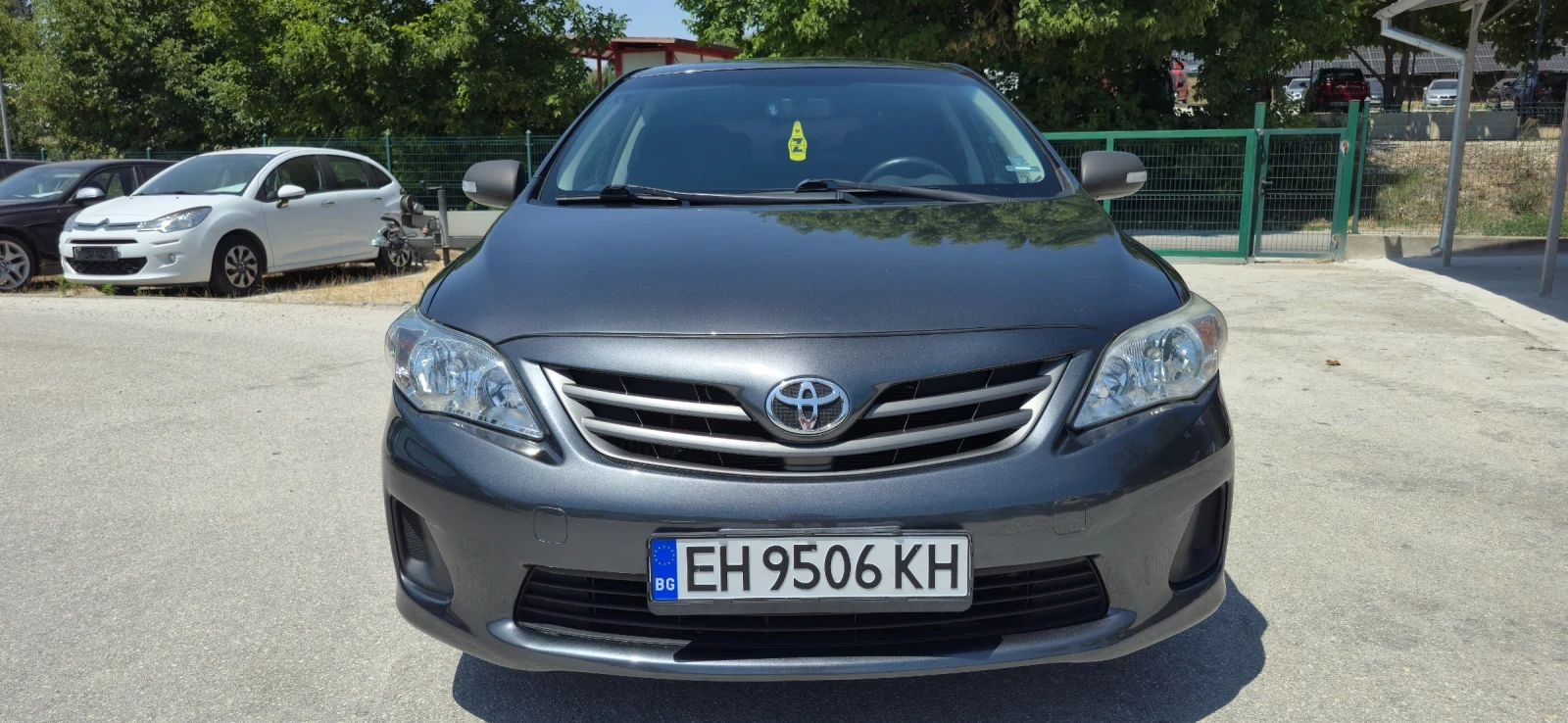 Toyota Corolla 1.4 D4D 90к.с.  - изображение 2