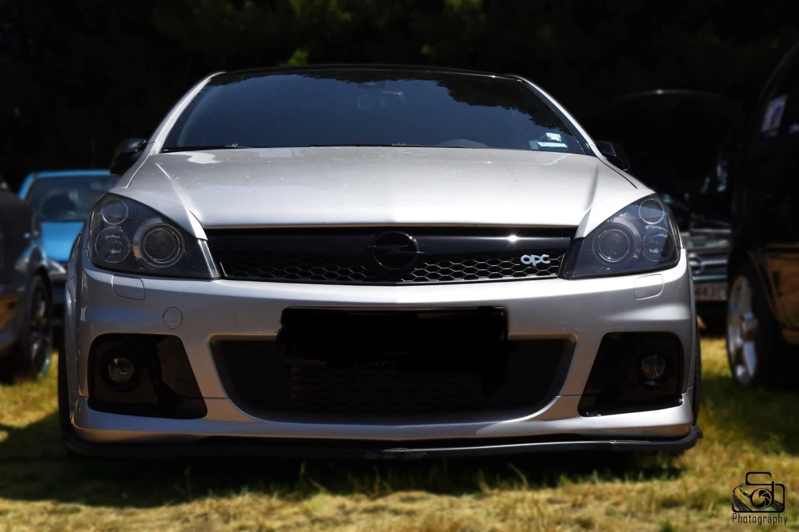 Opel Astra Opc | Mobile.bg   1