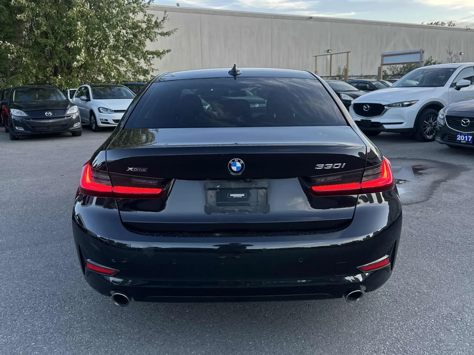 BMW 330 xDrive* CARFAX*  - изображение 5