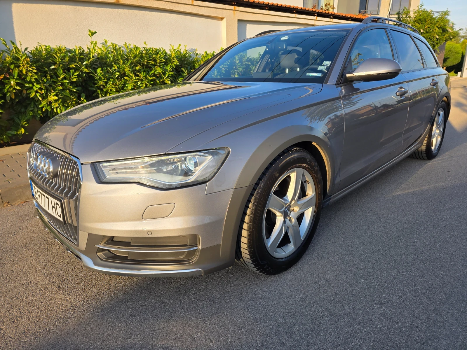 Audi A6 Allroad | Mobile.bg   1