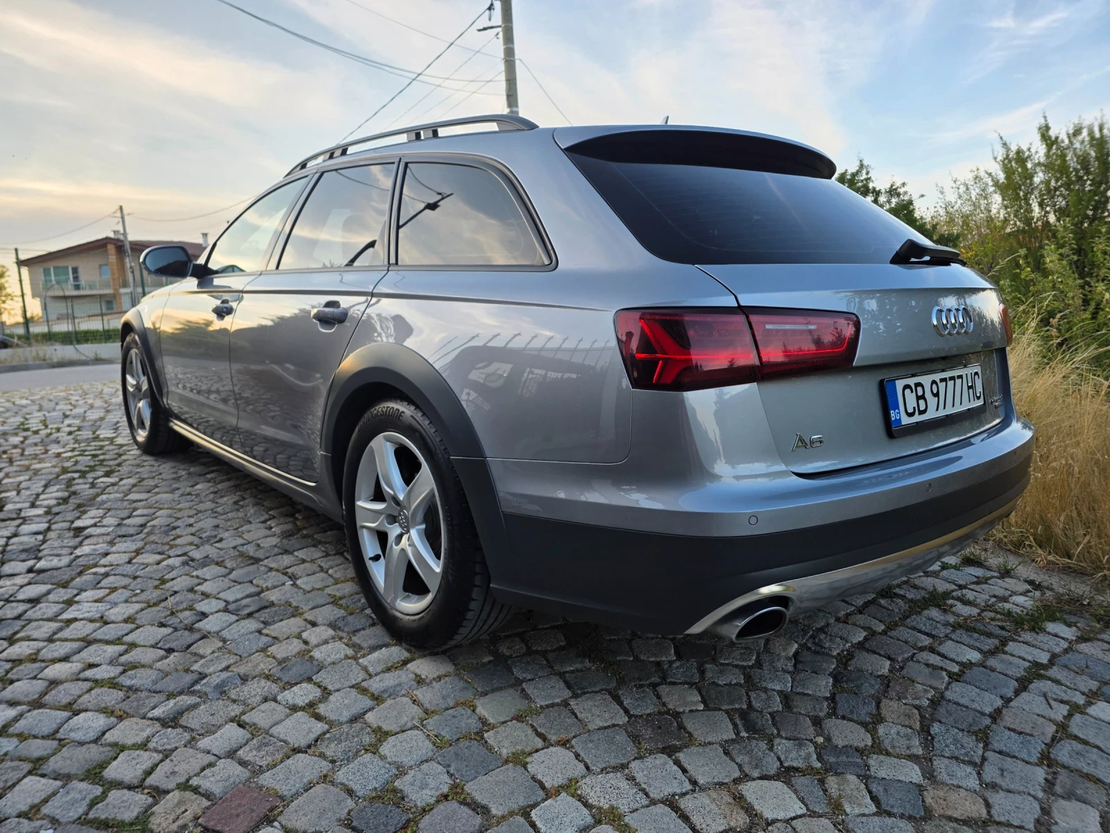 Audi A6 Allroad | Mobile.bg   15