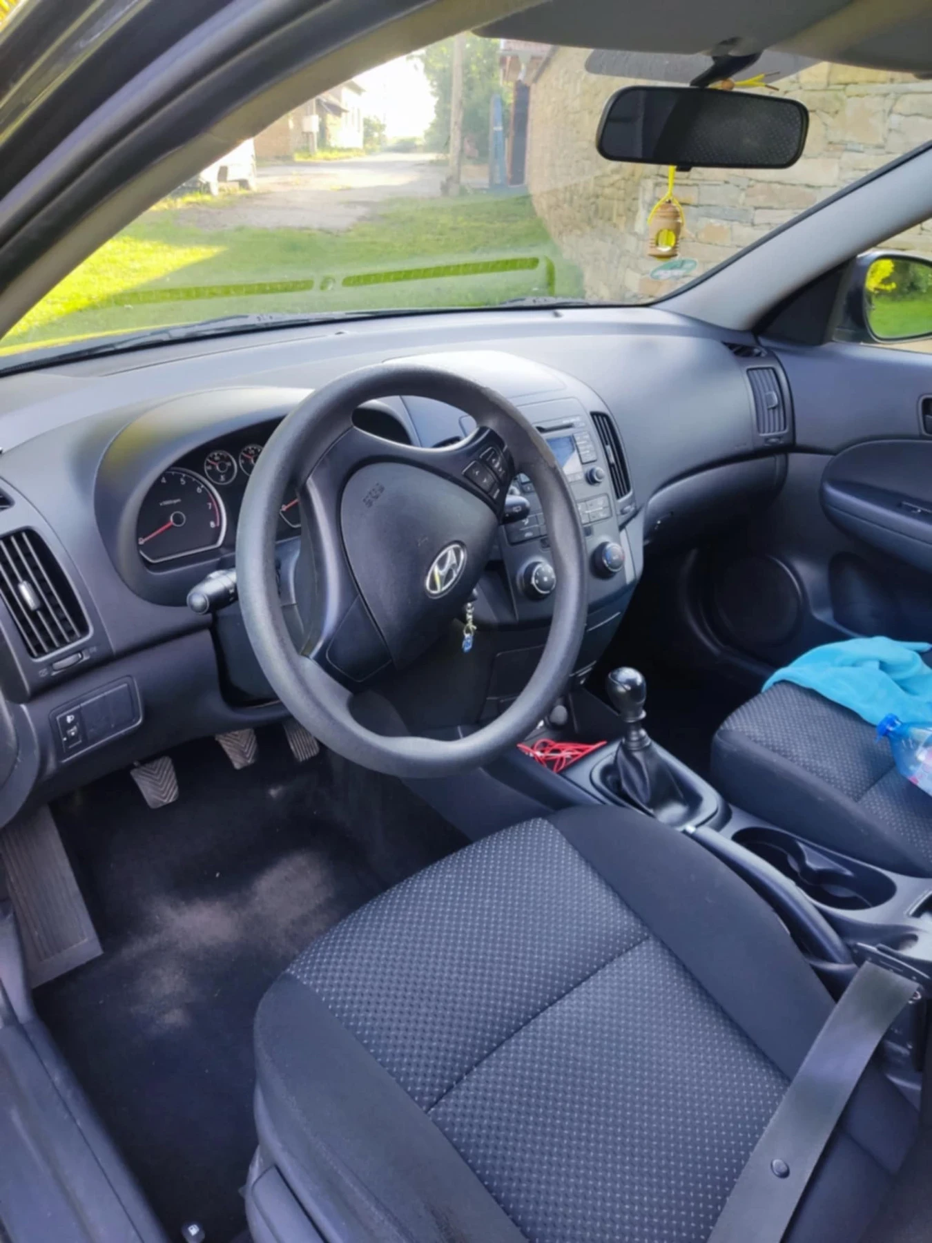 Hyundai I30 I30 2010 1.4  - изображение 4