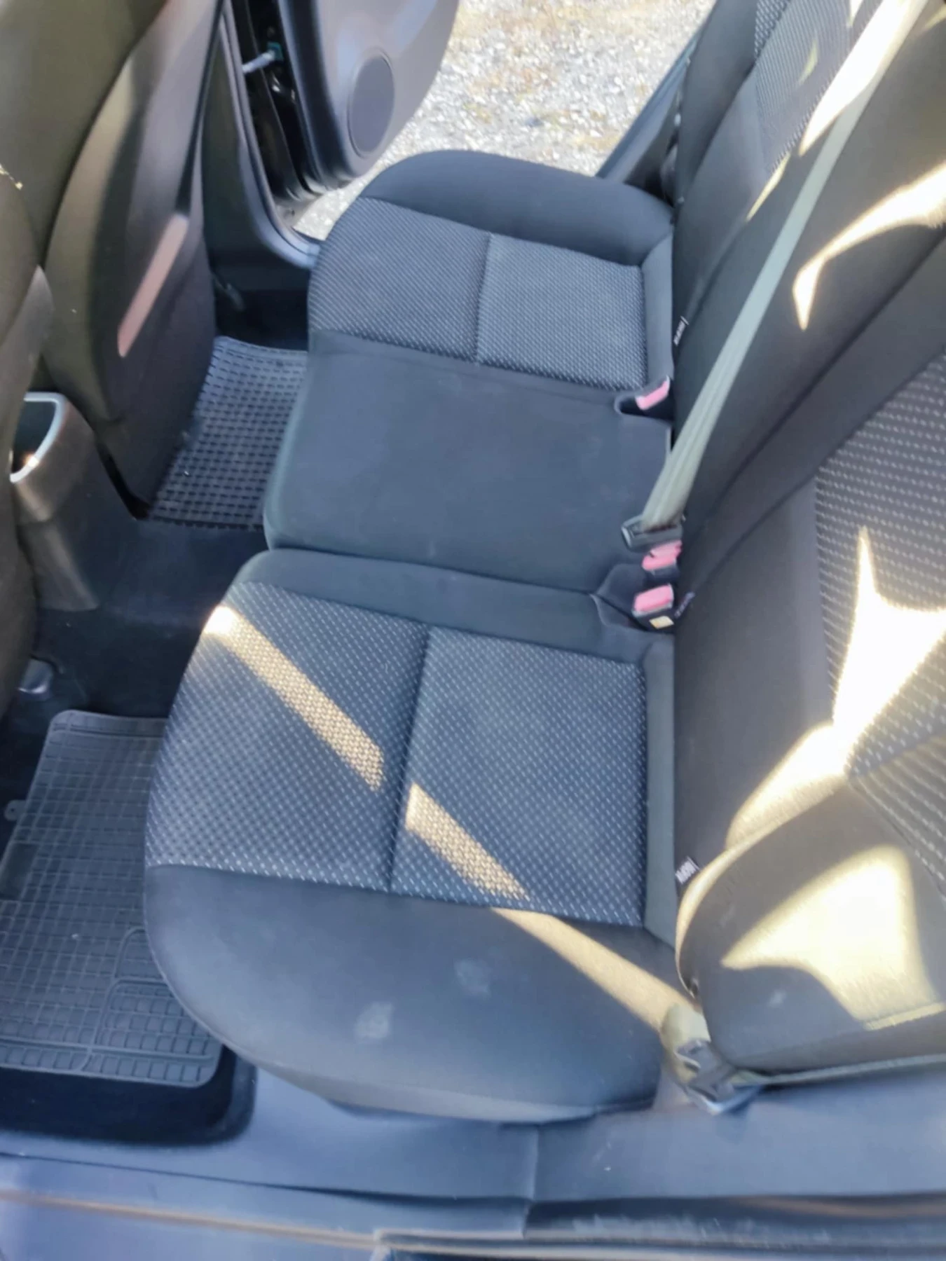 Hyundai I30 I30 2010 1.4  - изображение 6