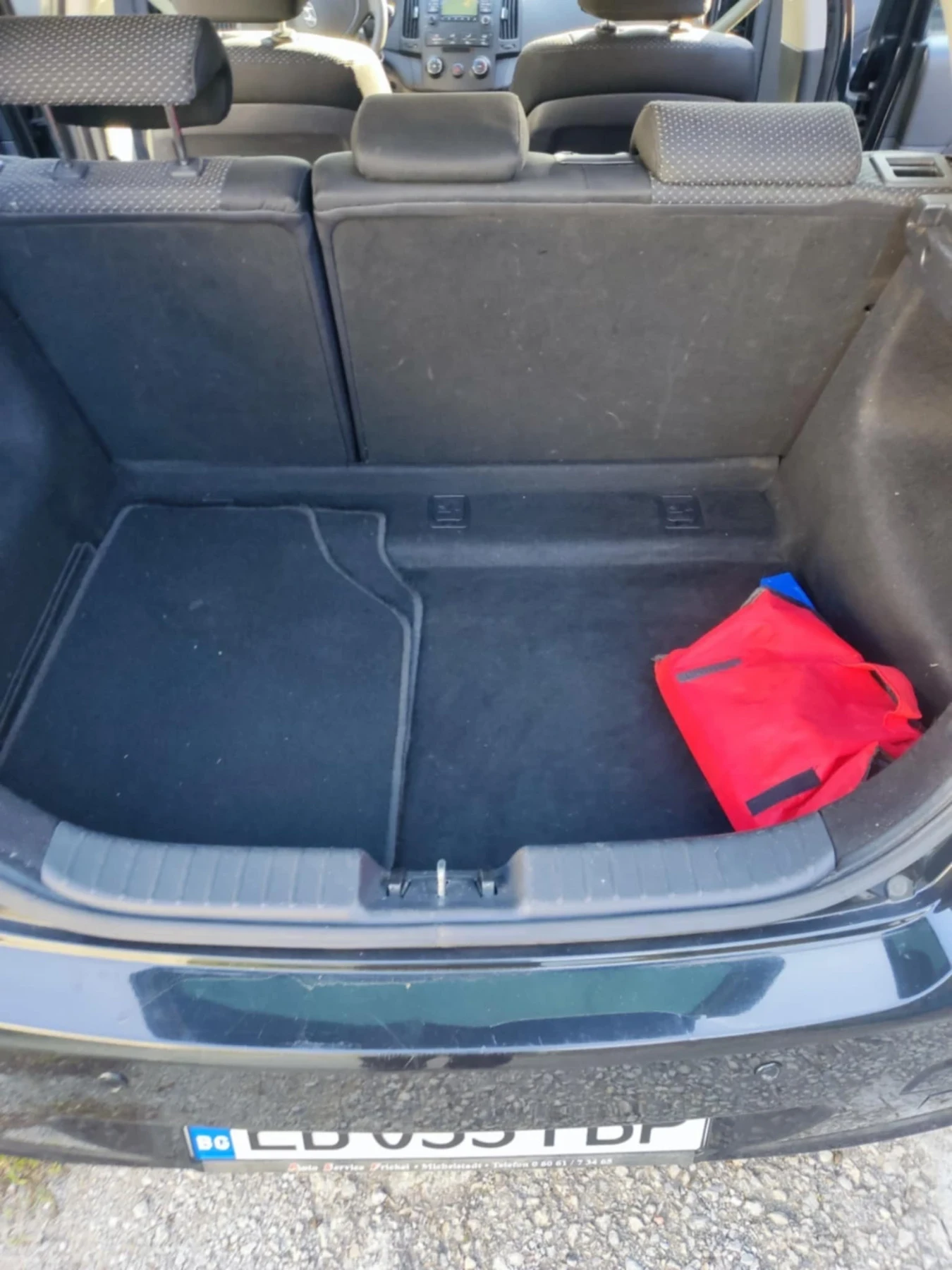 Hyundai I30 I30 2010 1.4  - изображение 9