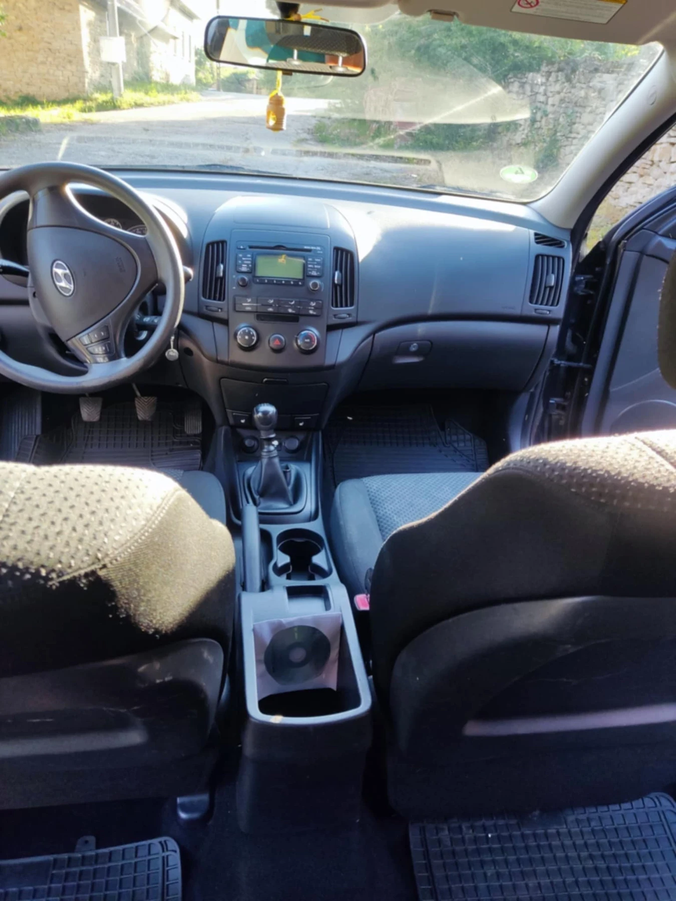 Hyundai I30 I30 2010 1.4  - изображение 5
