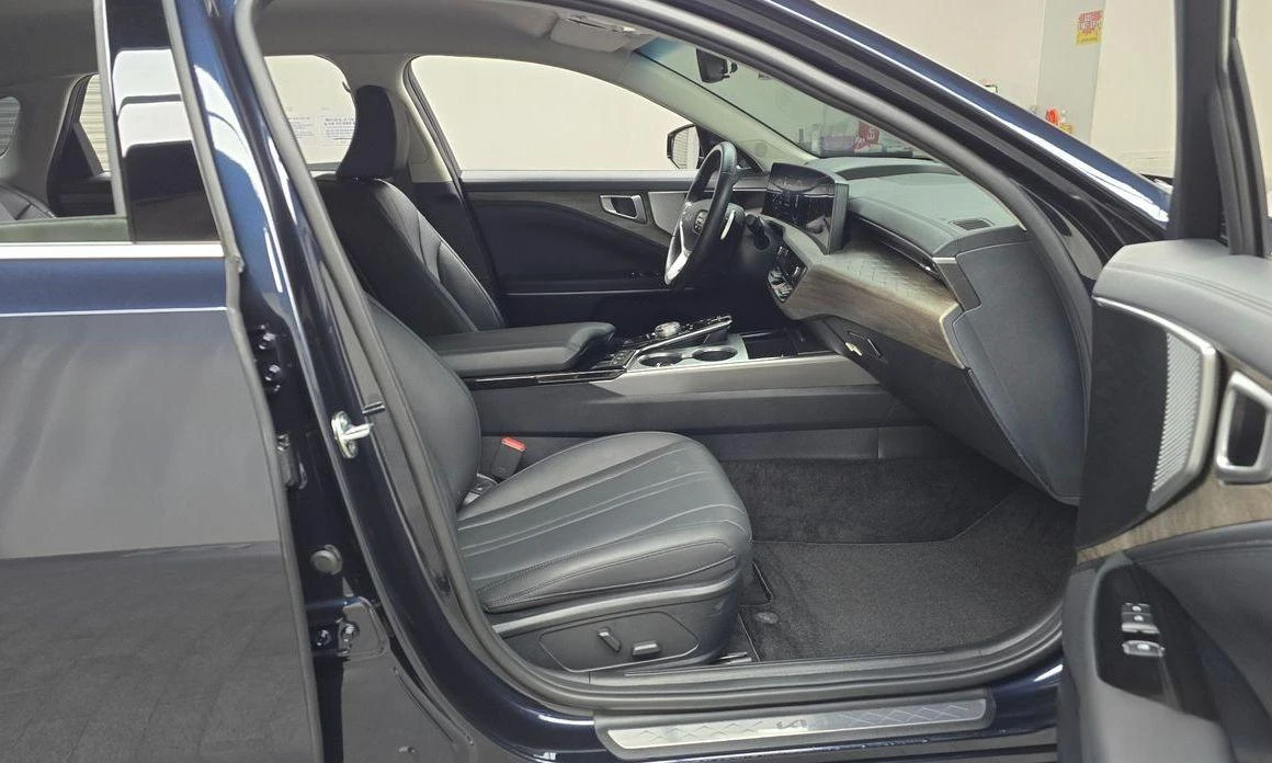 Kia K8 3.5 LPG 2WD Trendy | Mobile.bg   11