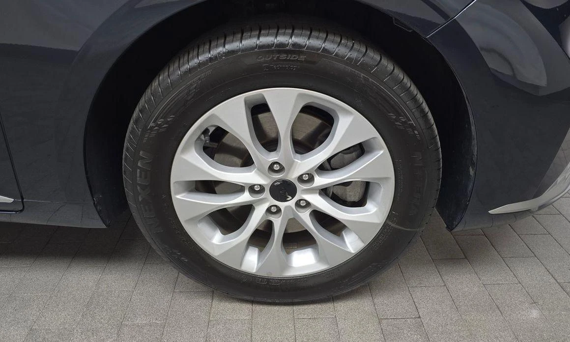 Kia K8 3.5 LPG 2WD Trendy - изображение 5