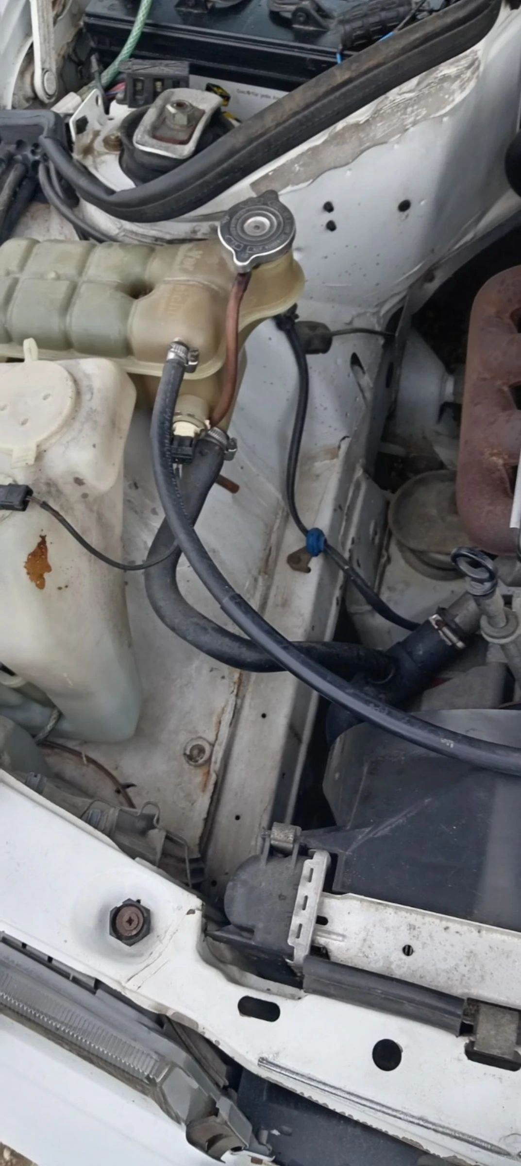 Mercedes-Benz 190 | Mobile.bg — изображение 9