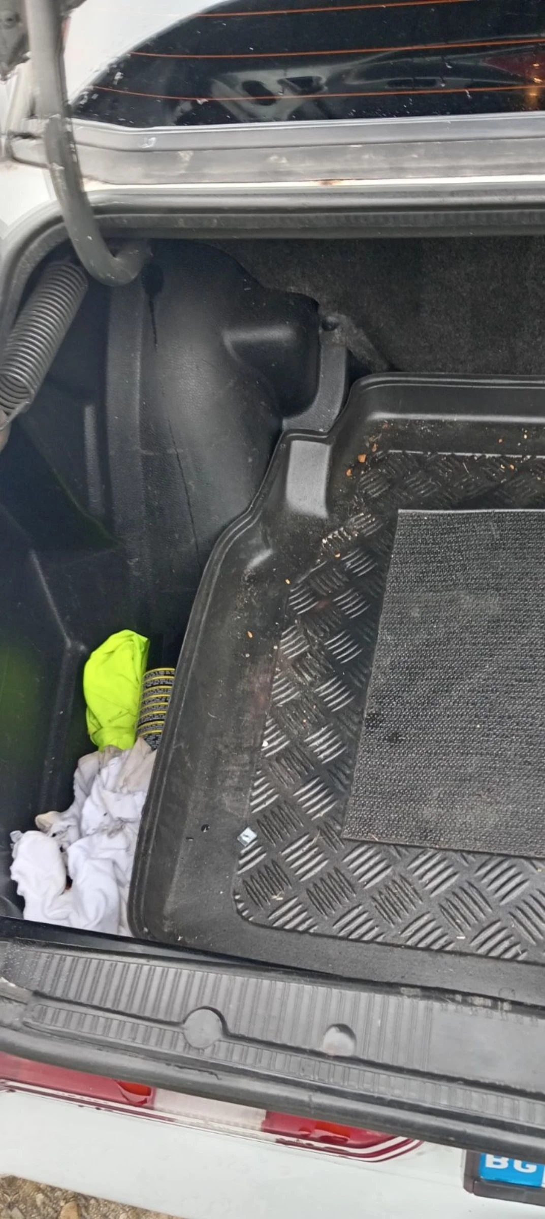 Mercedes-Benz 190 | Mobile.bg — изображение 13