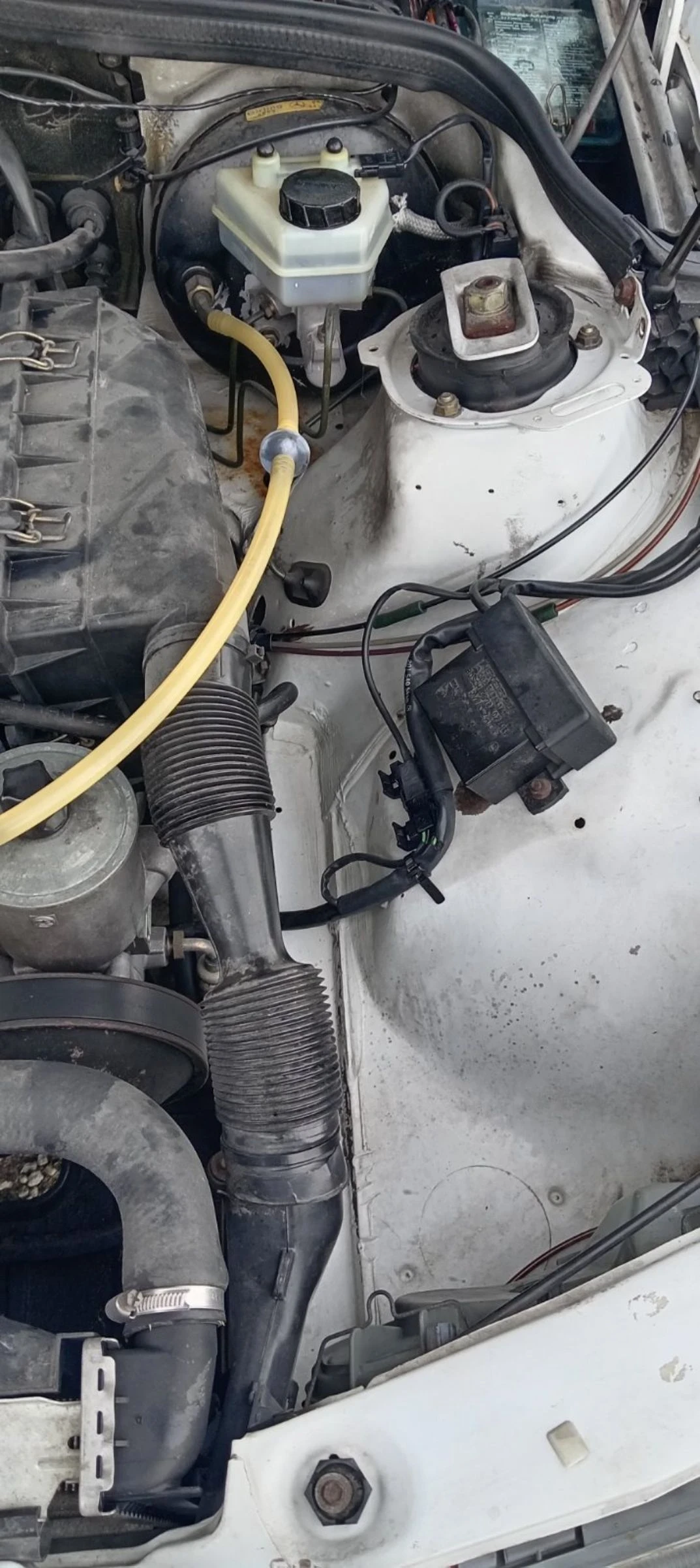 Mercedes-Benz 190 | Mobile.bg — изображение 10