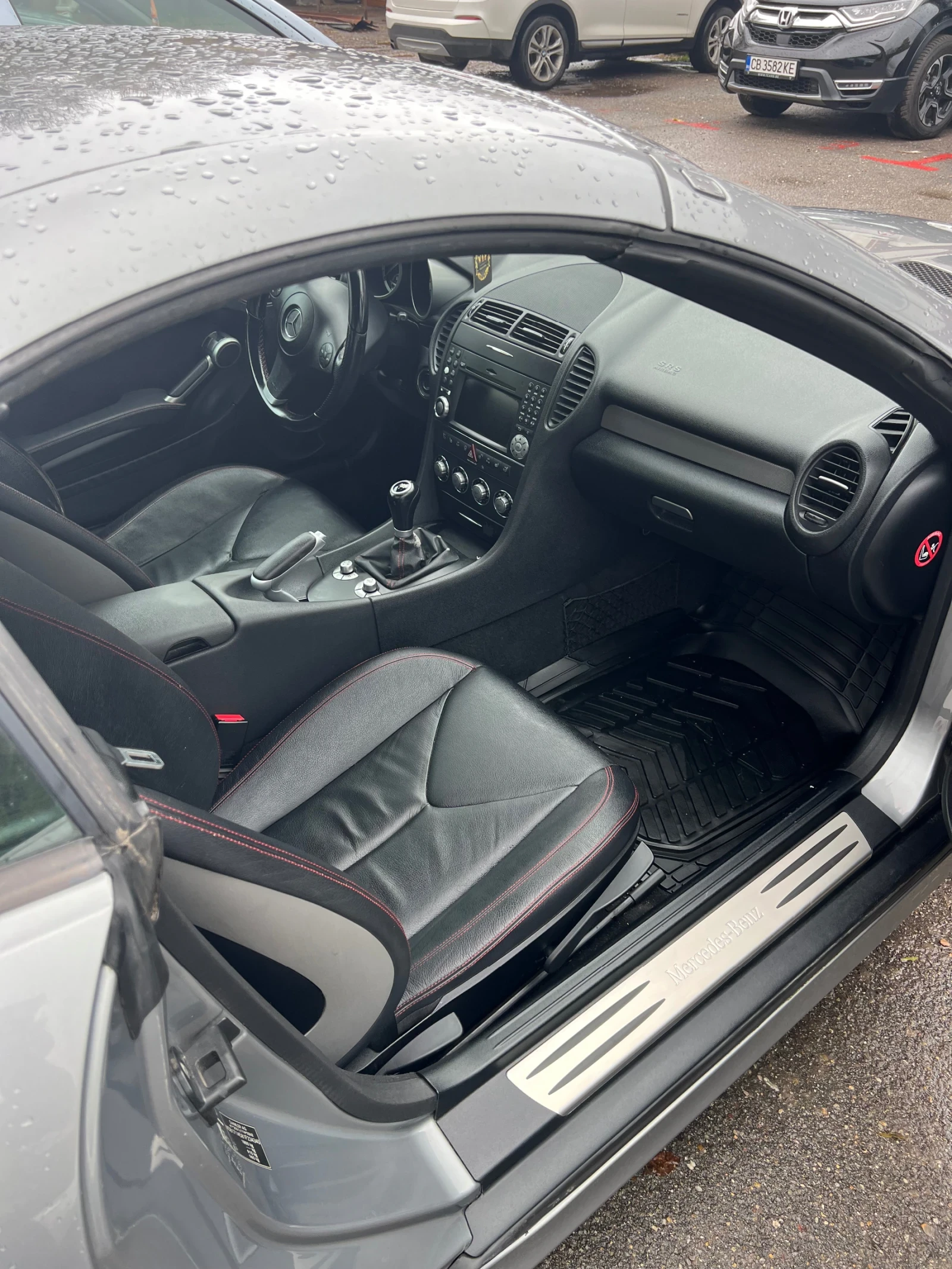 Mercedes-Benz SLK | Mobile.bg — изображение 10