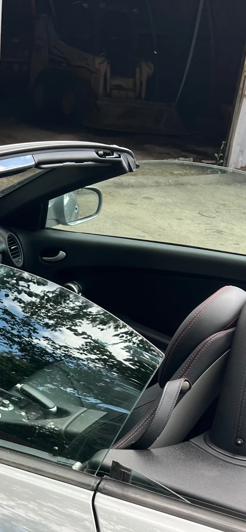 Mercedes-Benz SLK GRAND EDITION КОБРИО ЕЛ ПРИБИРАНЕ ТВЪРД ТАВАН, снимка 3 - Автомобили и джипове - 52284504