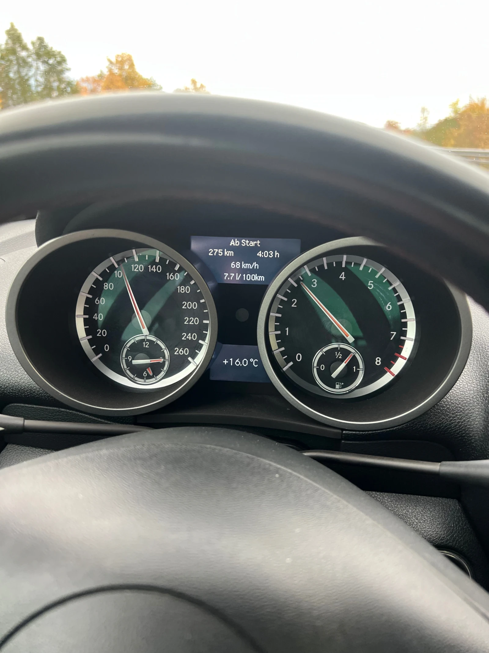 Mercedes-Benz SLK | Mobile.bg — изображение 16