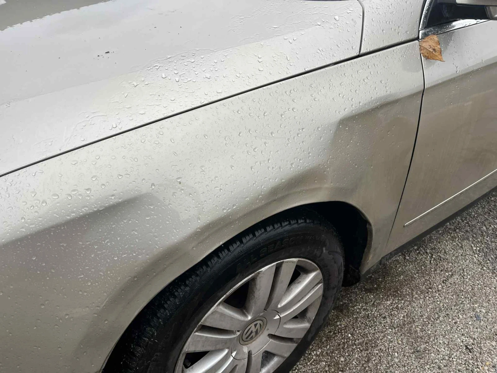 VW Passat 2.0 140. | Mobile.bg   11