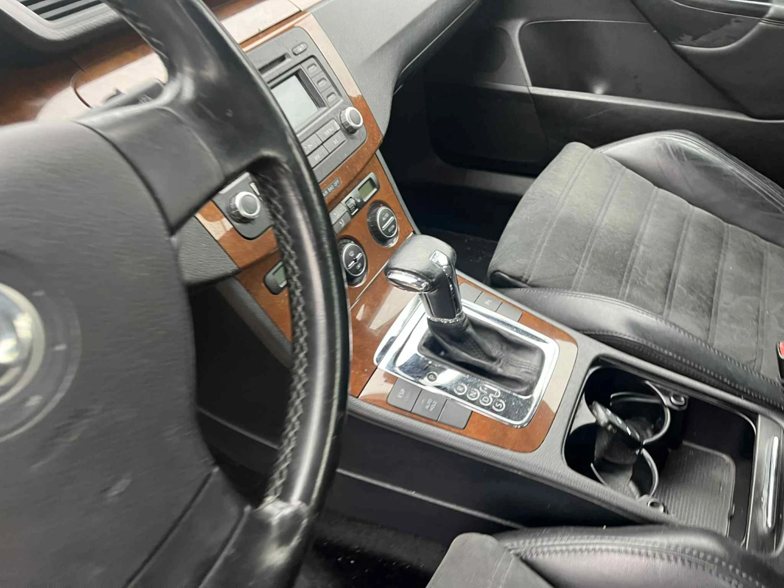 VW Passat 2.0тди 140к.с - изображение 6