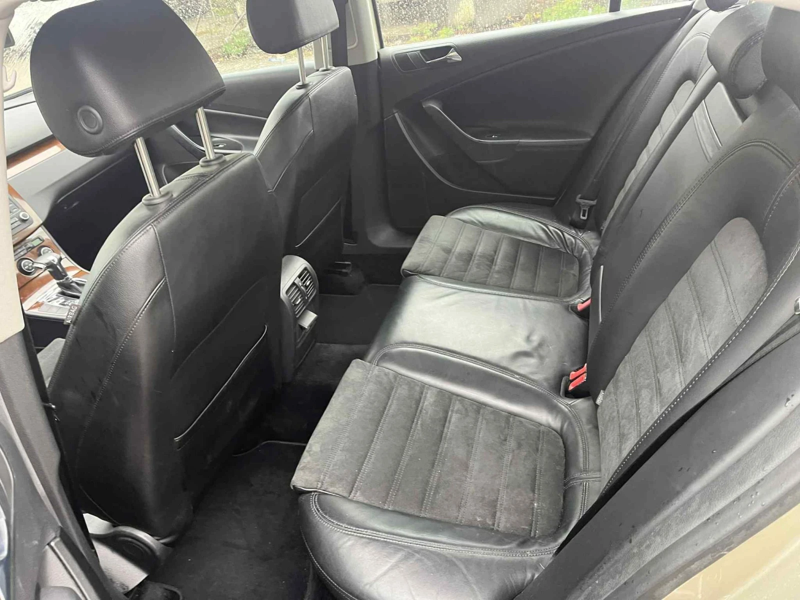 VW Passat 2.0тди 140к.с - изображение 10