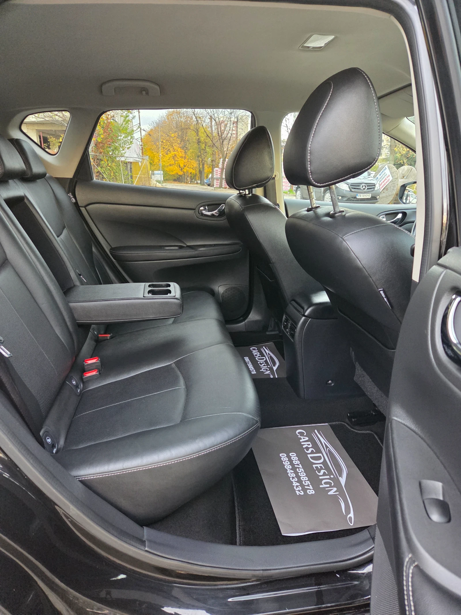 Nissan Pulsar -- | Mobile.bg   12