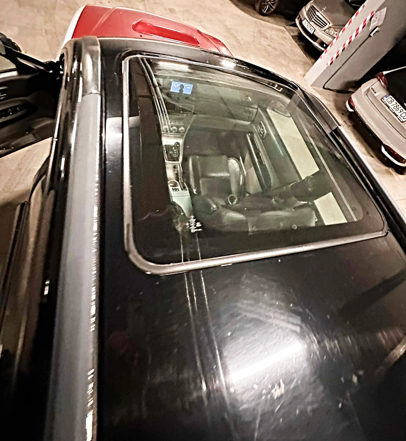 Subaru Forester 2, 5 turbo     | Mobile.bg   8