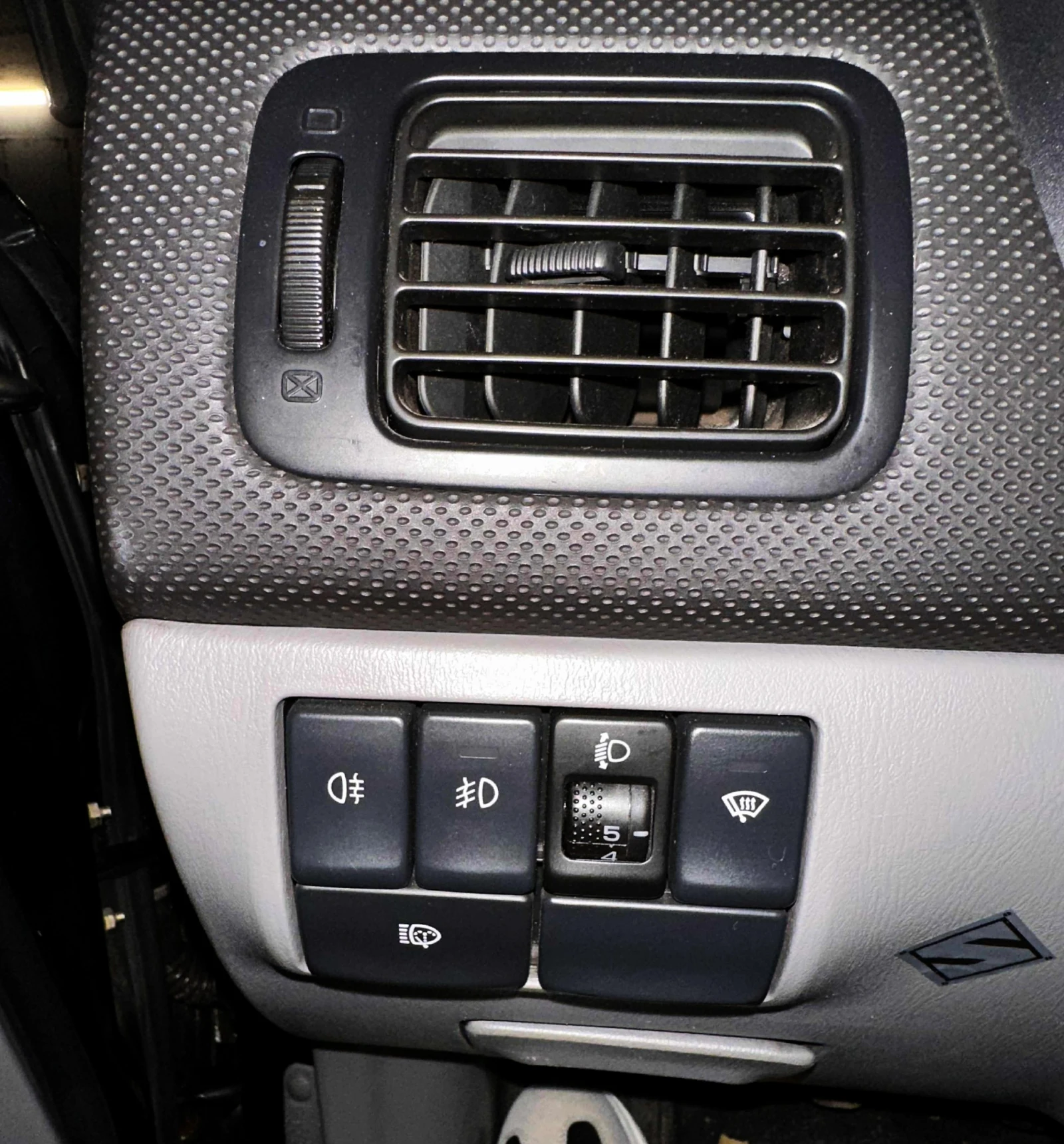 Subaru Forester 2, 5 turbo     | Mobile.bg   13