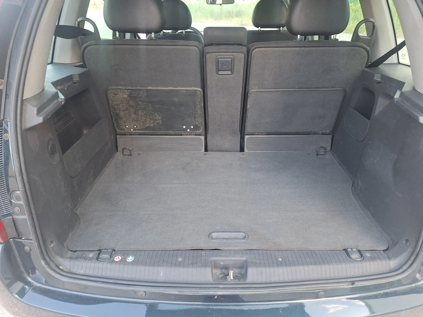 Opel Meriva 1.7 - изображение 6