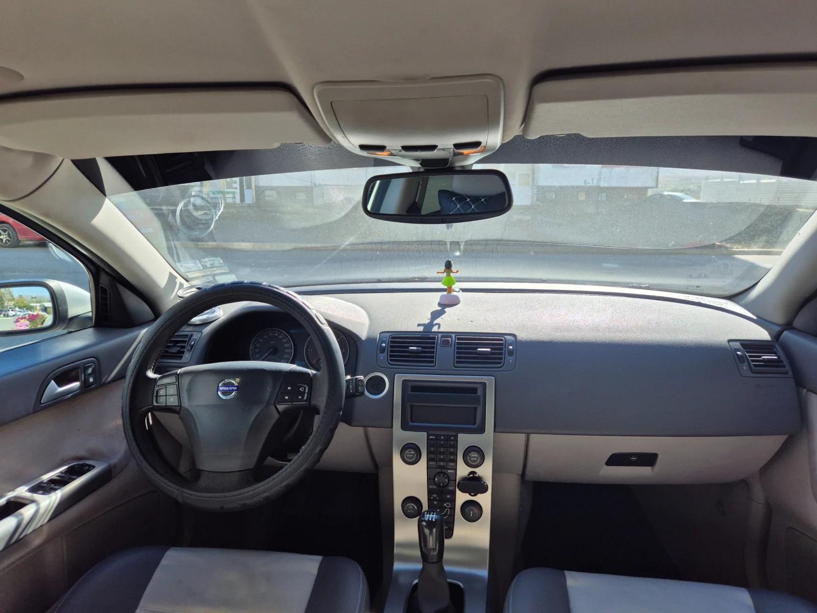 Volvo V50 Volvo v50 | Mobile.bg   11