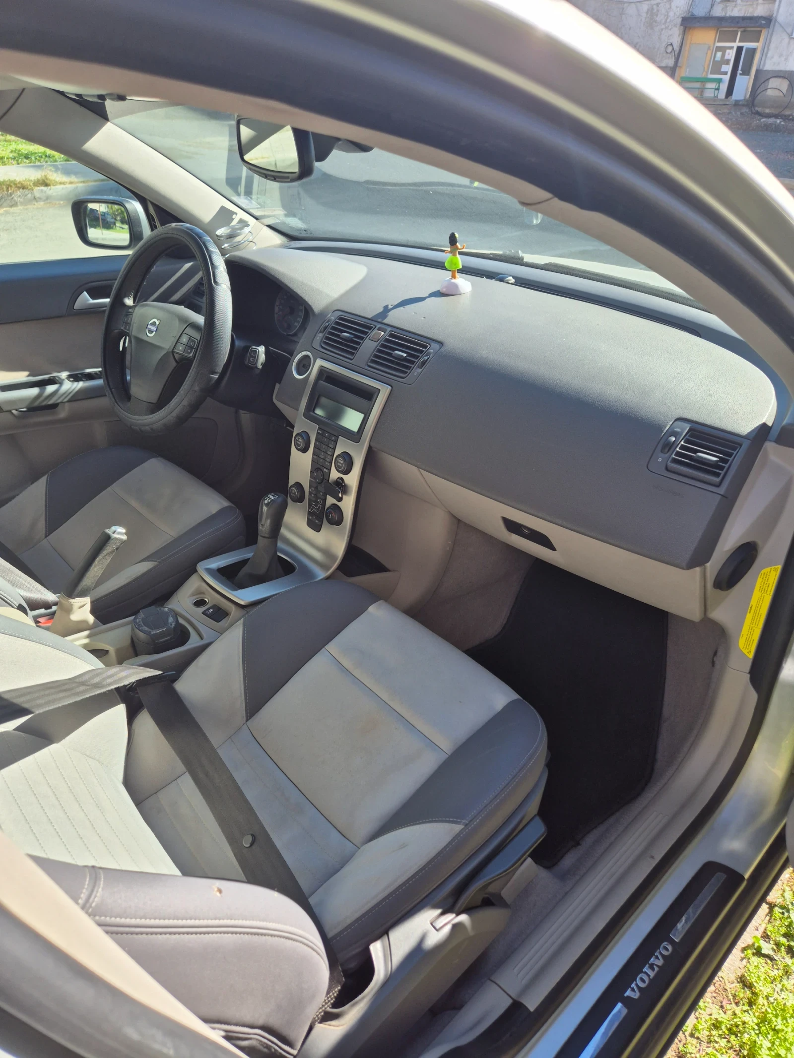 Volvo V50 Volvo v50 - изображение 10