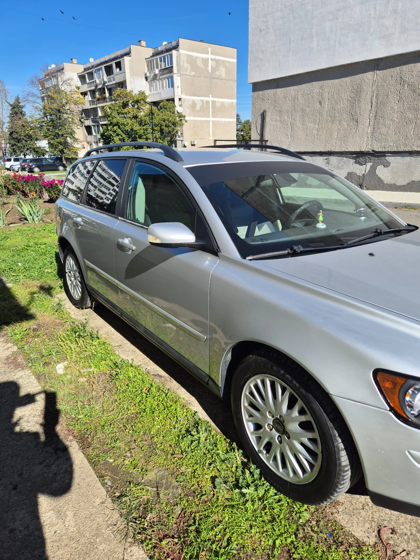 Volvo V50 Volvo v50 - изображение 3