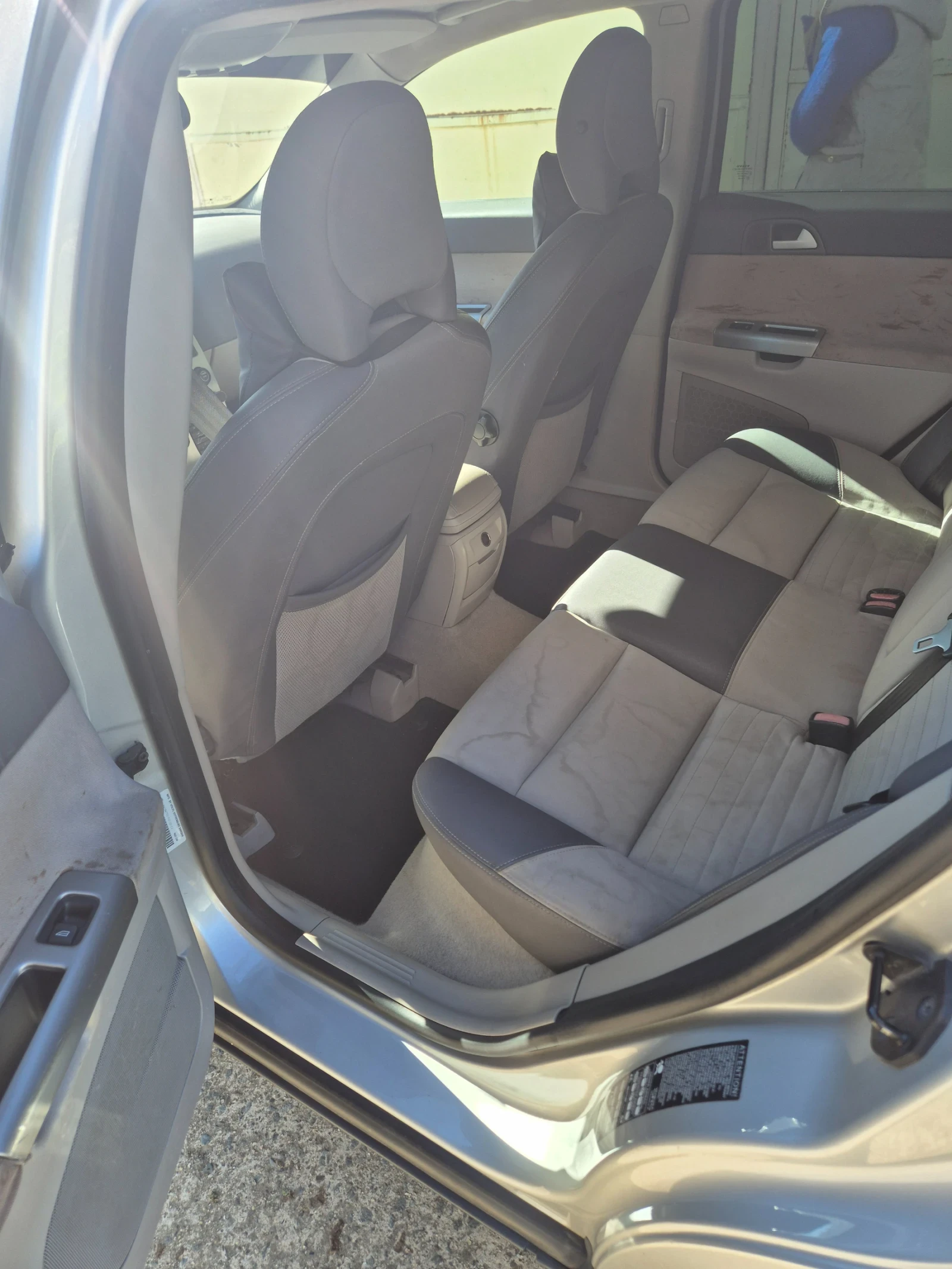 Volvo V50 Volvo v50 - изображение 8