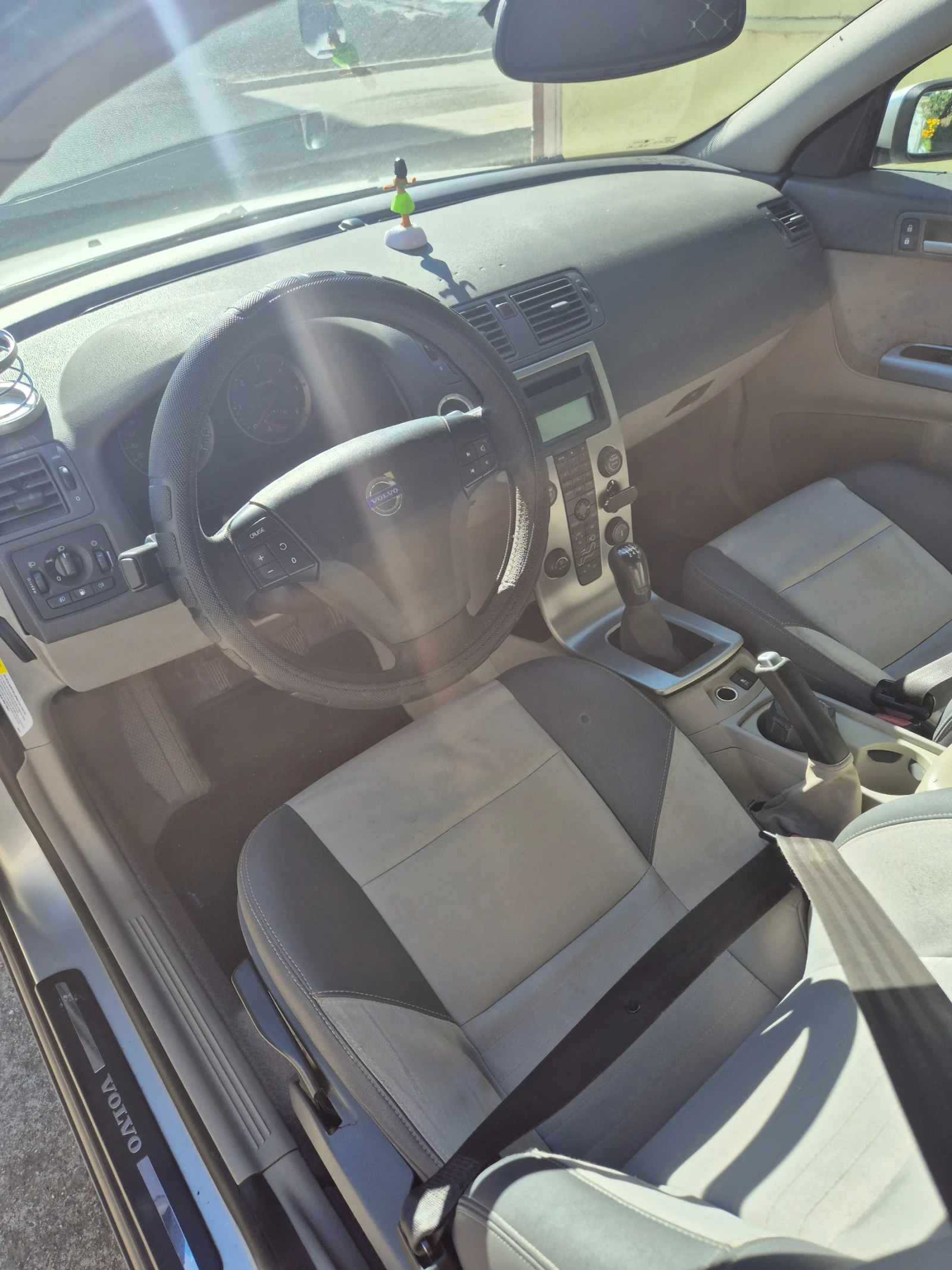 Volvo V50 Volvo v50 - изображение 9