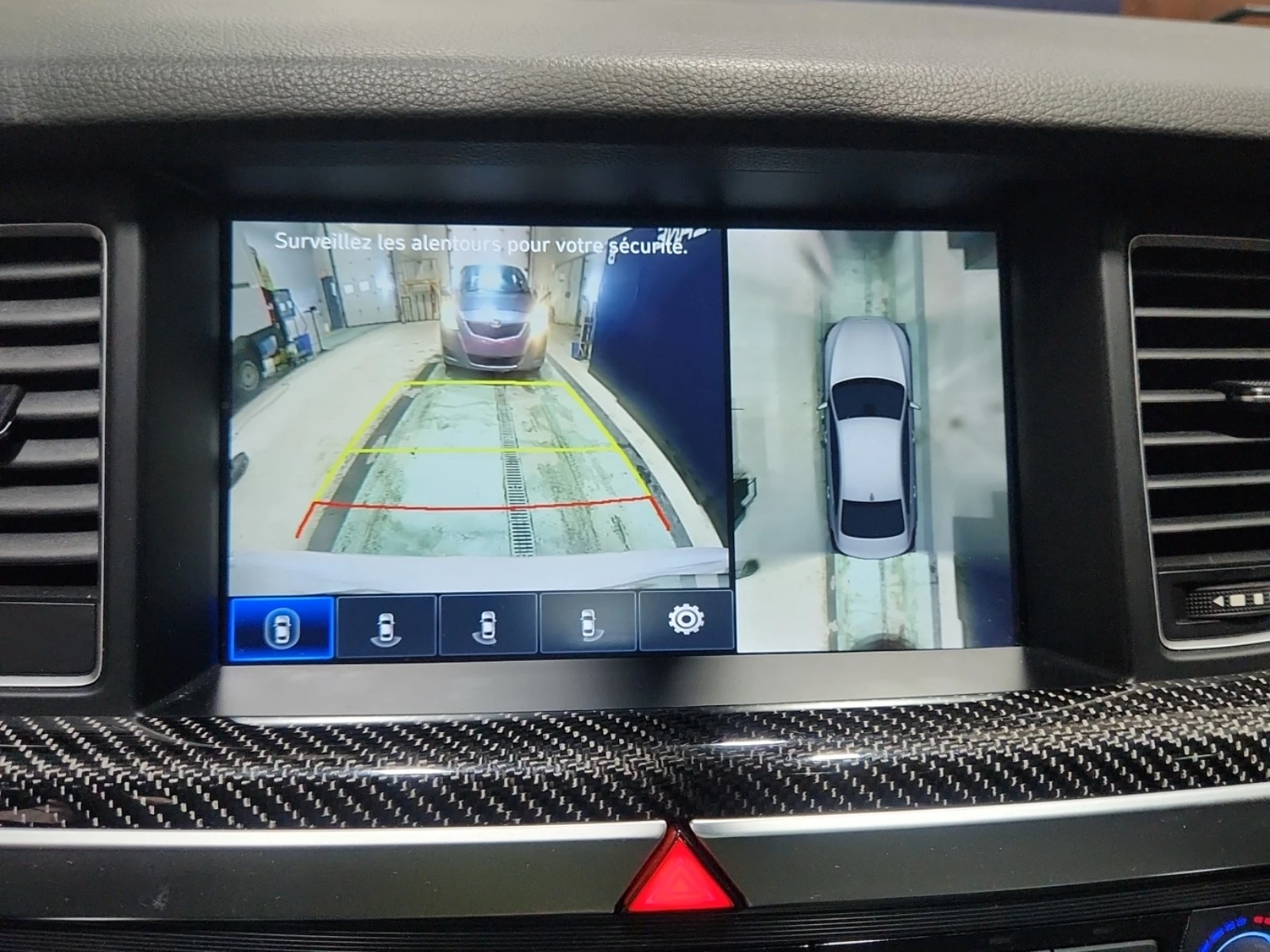 Genesis G80 3.3T * * SPORT * * CARFAX * * ���� ������ * *  | Mobile.bg � ����������� 12