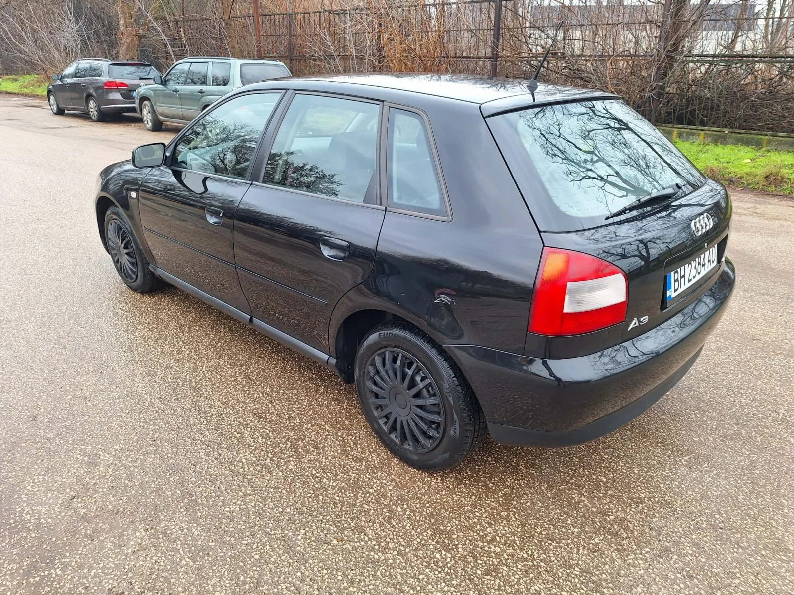 Audi A3  - изображение 3