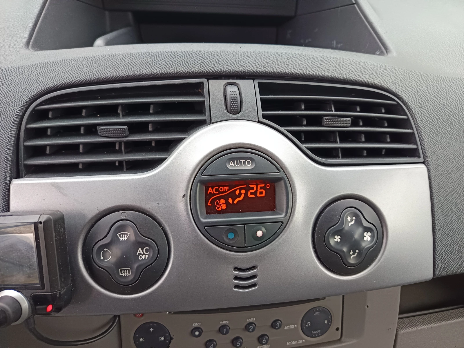 Renault Kangoo 1.5DCI | Mobile.bg � ����������� 16