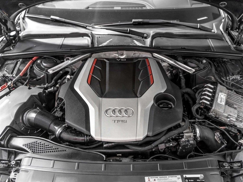 Audi S5 * quattro Premium Plus, quattro Progressiv (Canada | Mobile.bg � ����������� 13