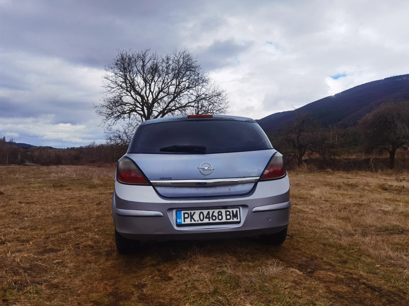 Opel Astra H | Mobile.bg � ����������� 8