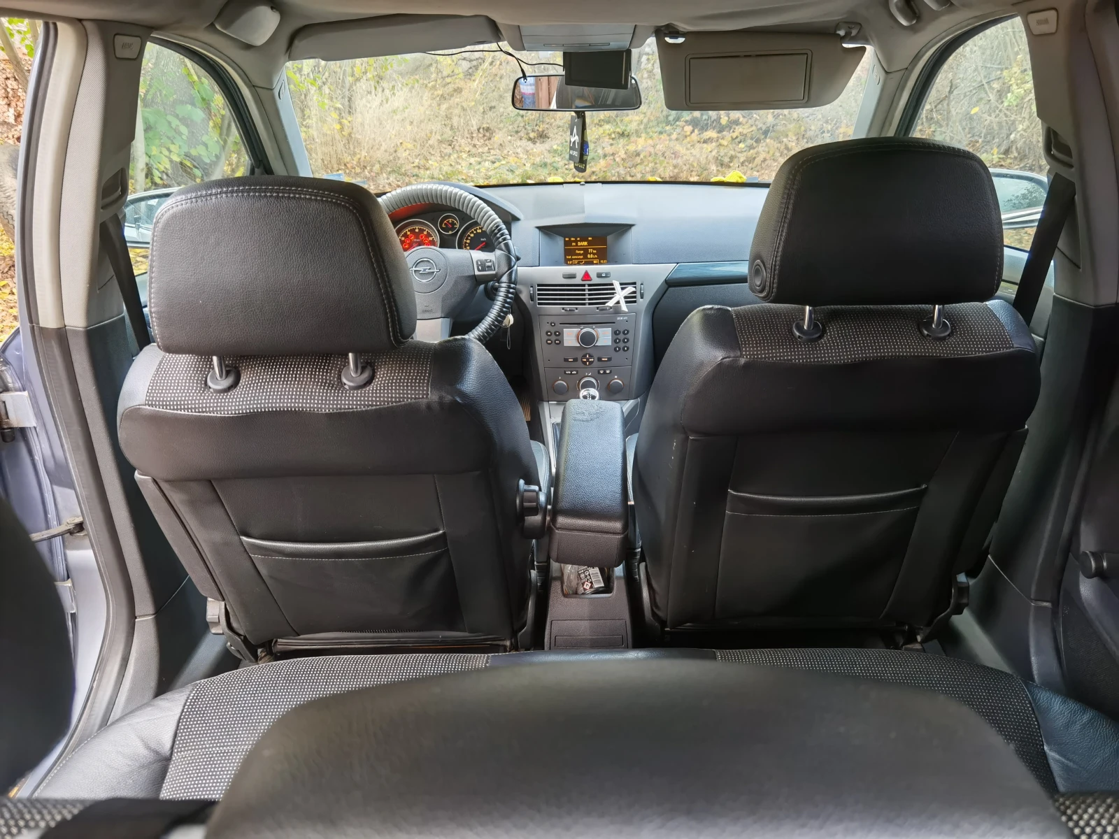 Opel Astra H | Mobile.bg � ����������� 11