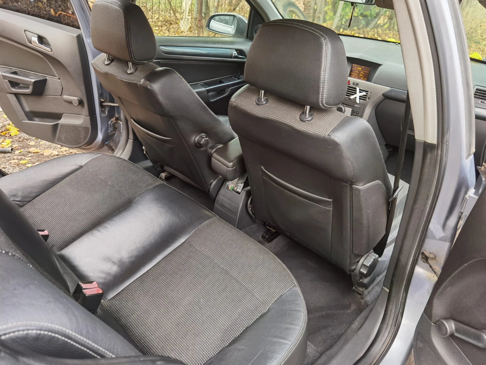 Opel Astra H | Mobile.bg � ����������� 13