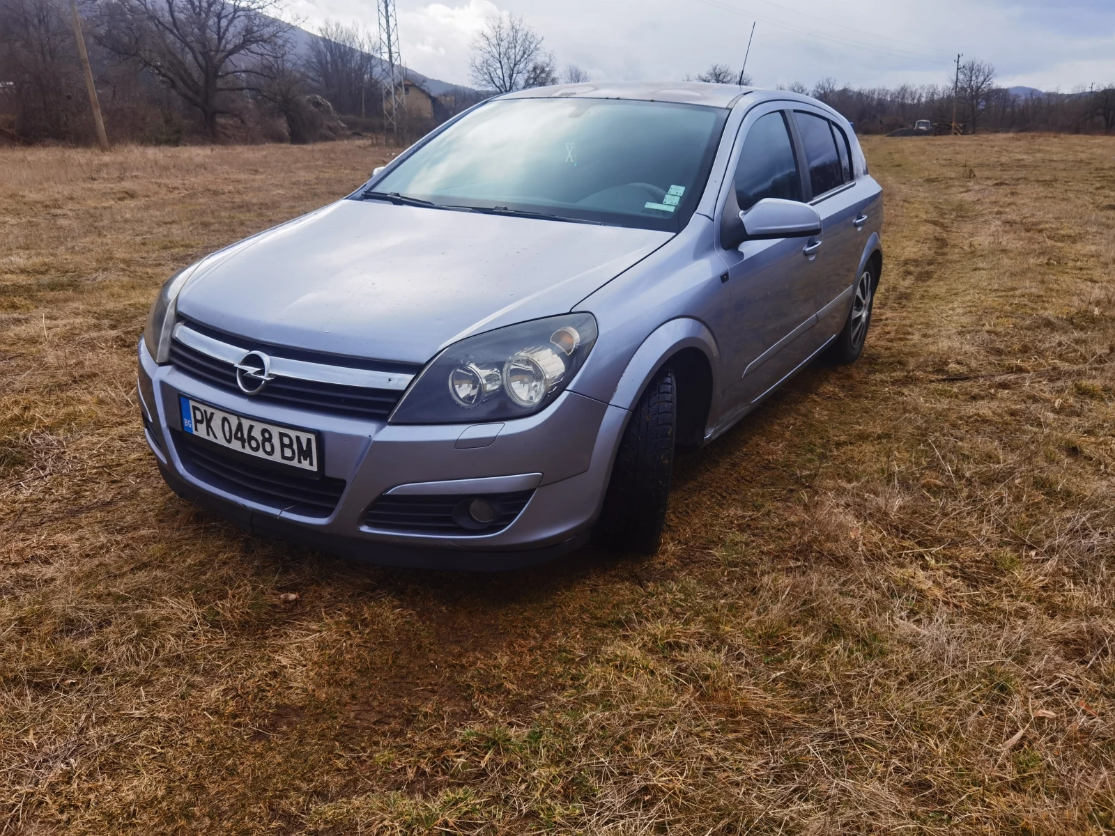 Opel Astra H | Mobile.bg � ����������� 2