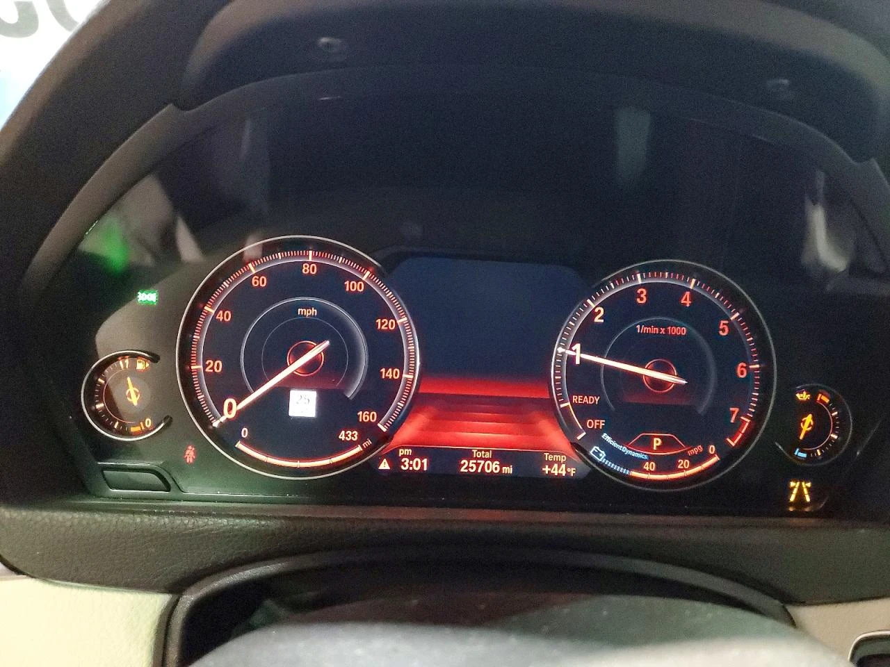 BMW 440 2018 BMW 440XI GRAN COUPE - изображение 8