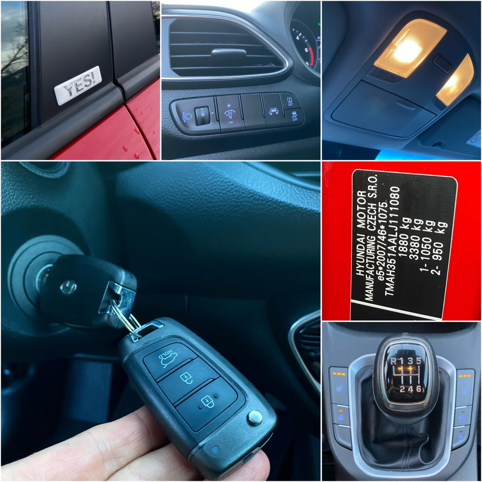 Hyundai I30 1.6CRDI GoEdition Full Extra | Mobile.bg � ����������� 15