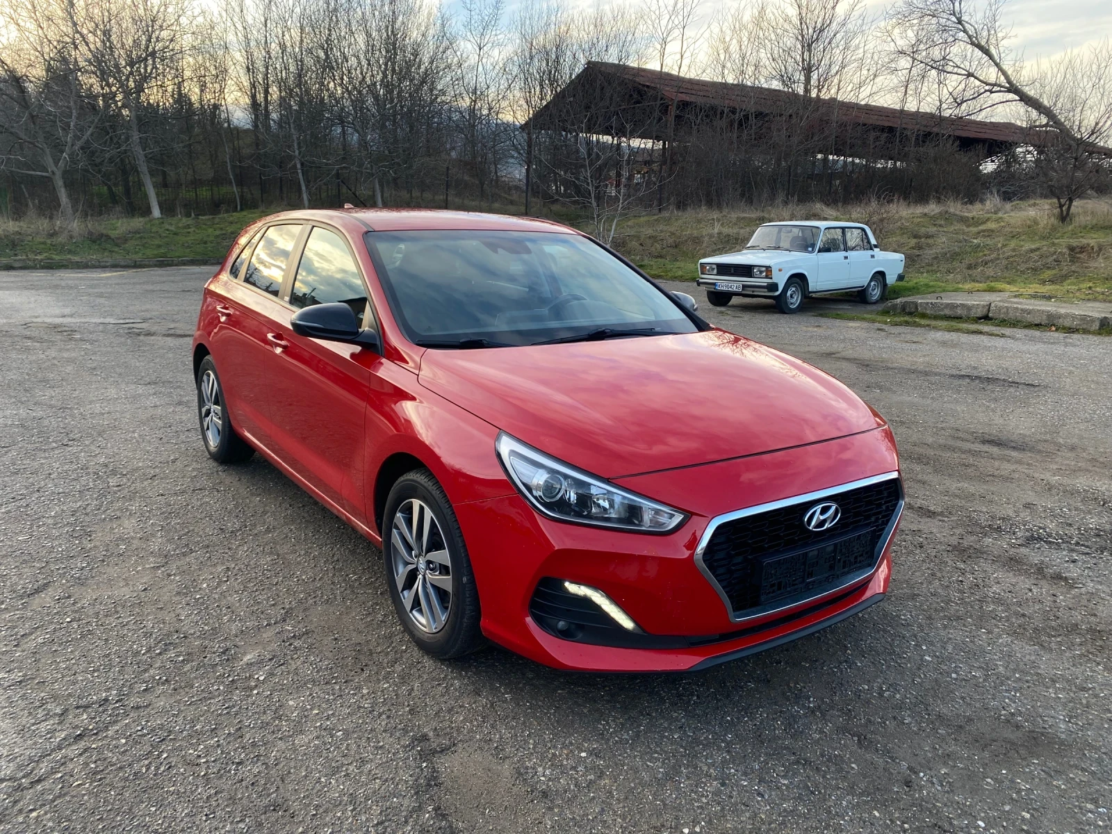 Hyundai I30 1.6CRDI GoEdition Full Extra | Mobile.bg � ����������� 3