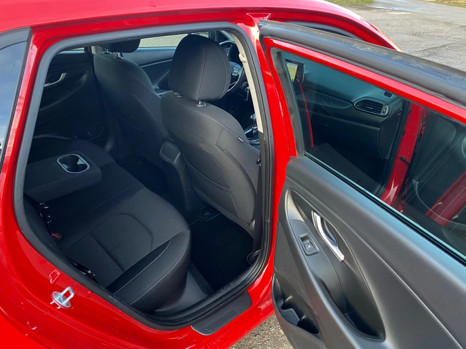 Hyundai I30 1.6CRDI GoEdition Full Extra | Mobile.bg � ����������� 9