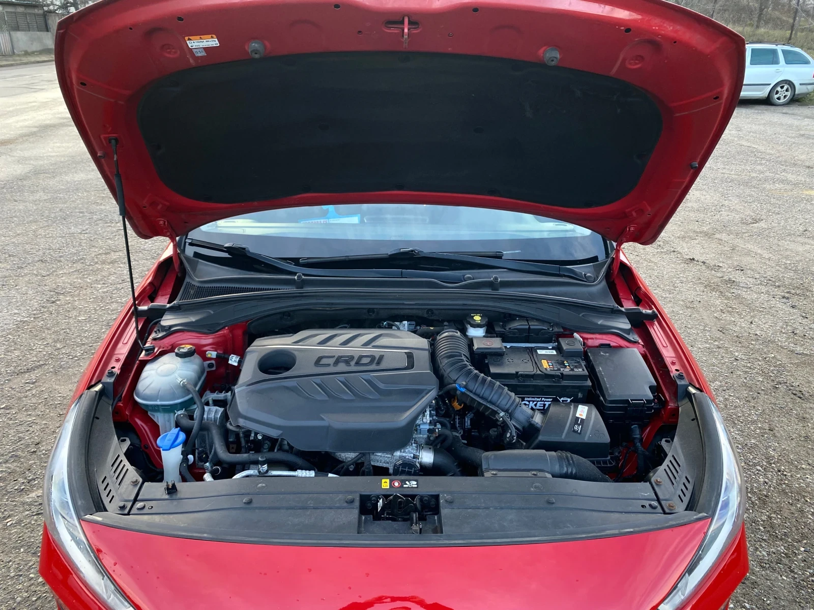 Hyundai I30 1.6CRDI GoEdition Full Extra | Mobile.bg � ����������� 17