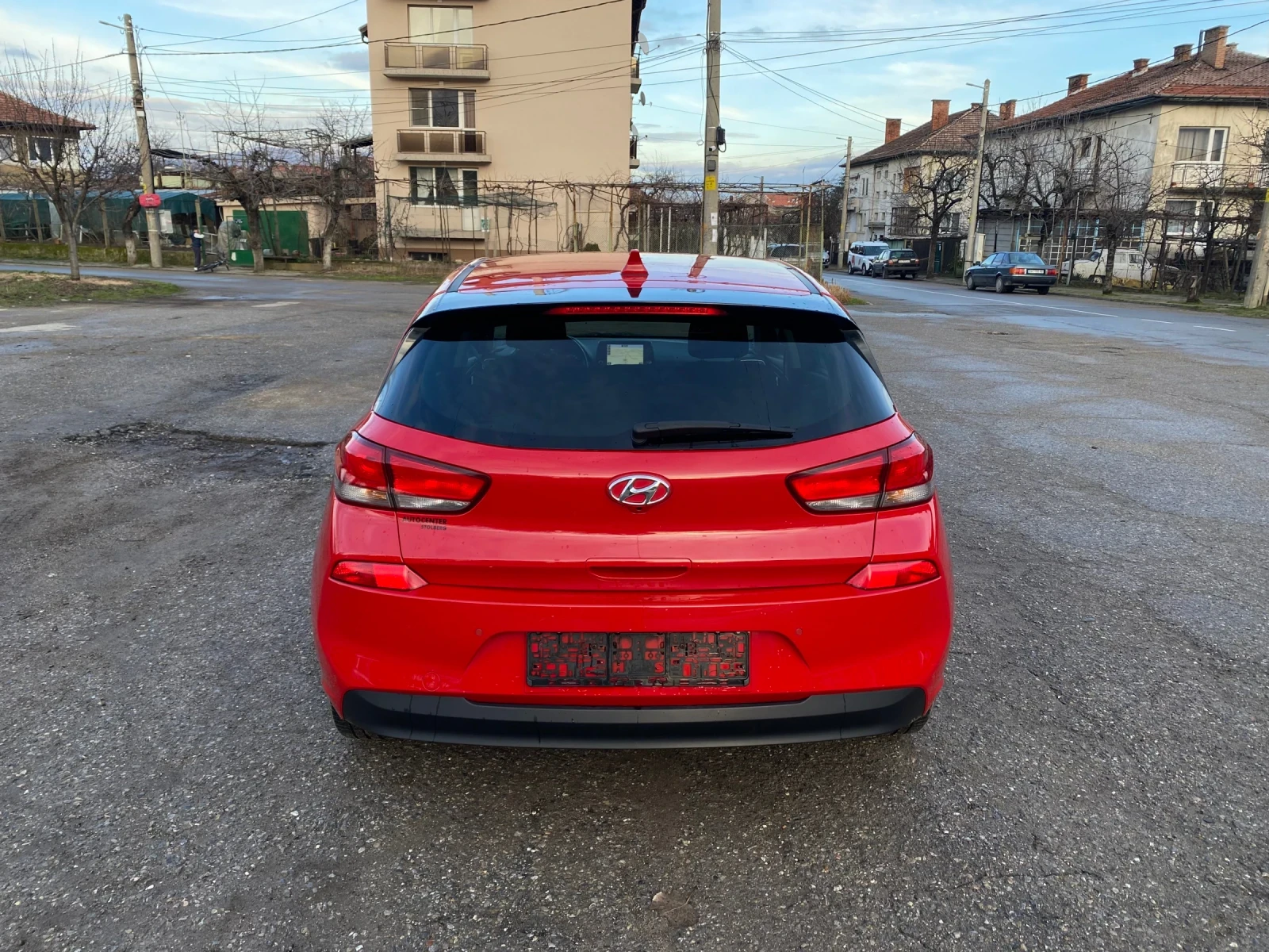 Hyundai I30 1.6CRDI GoEdition Full Extra | Mobile.bg � ����������� 5
