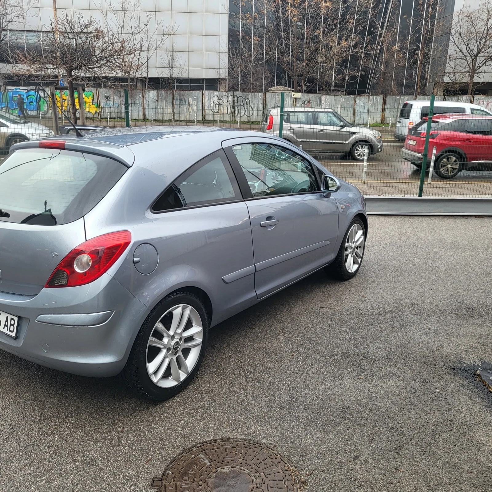 Opel Corsa | Mobile.bg � ����������� 4