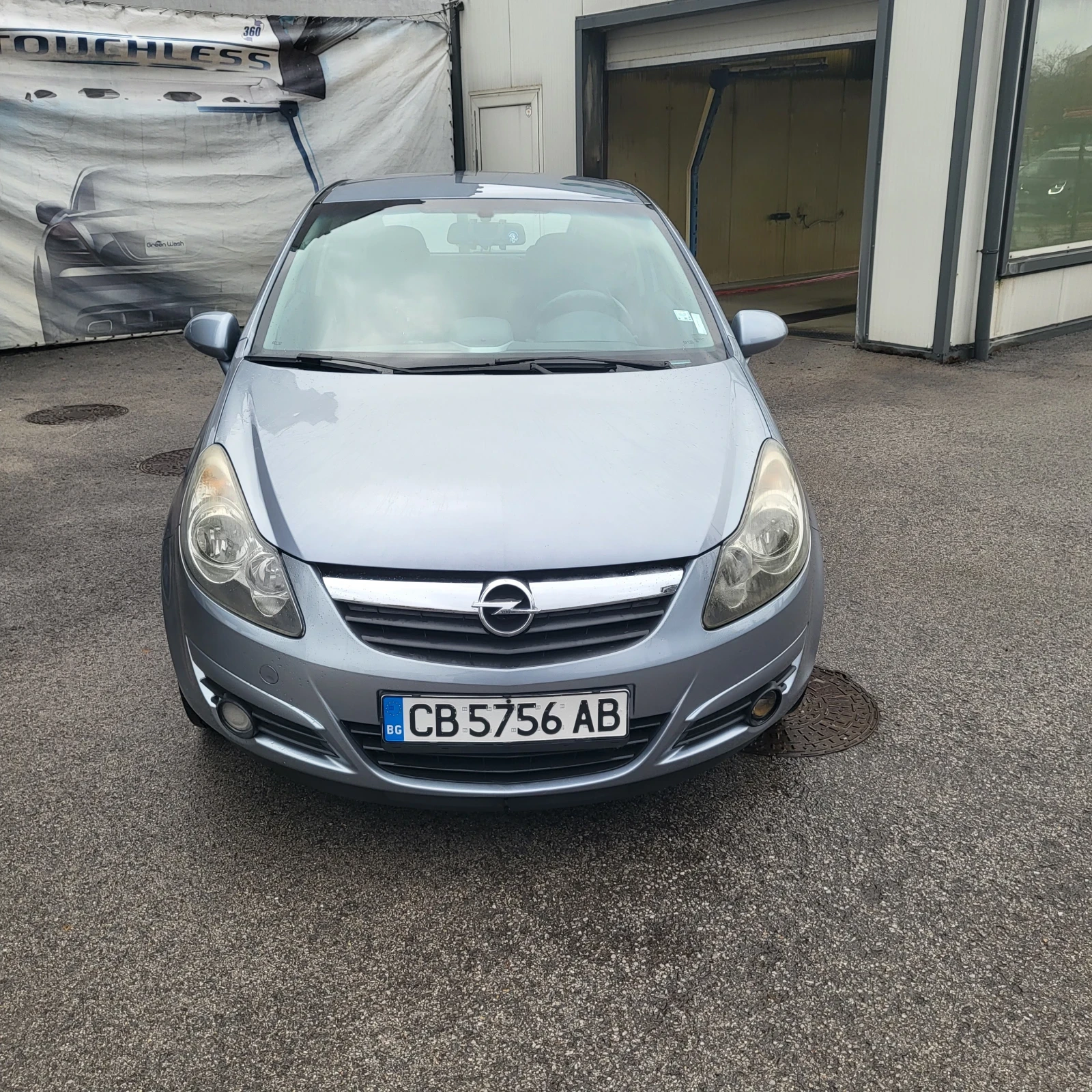 Opel Corsa | Mobile.bg � ����������� 1