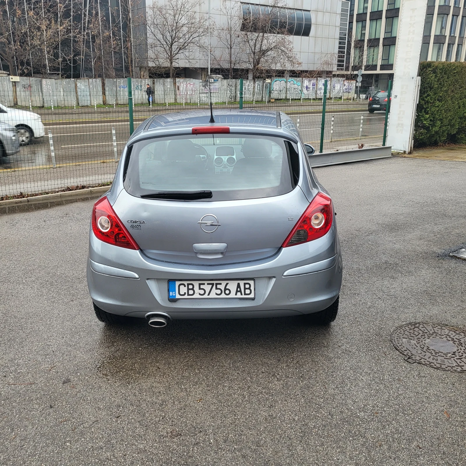 Opel Corsa | Mobile.bg � ����������� 3