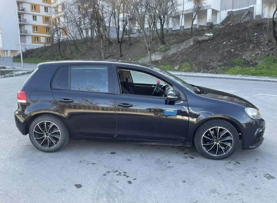 VW Golf 2.0 - изображение 3
