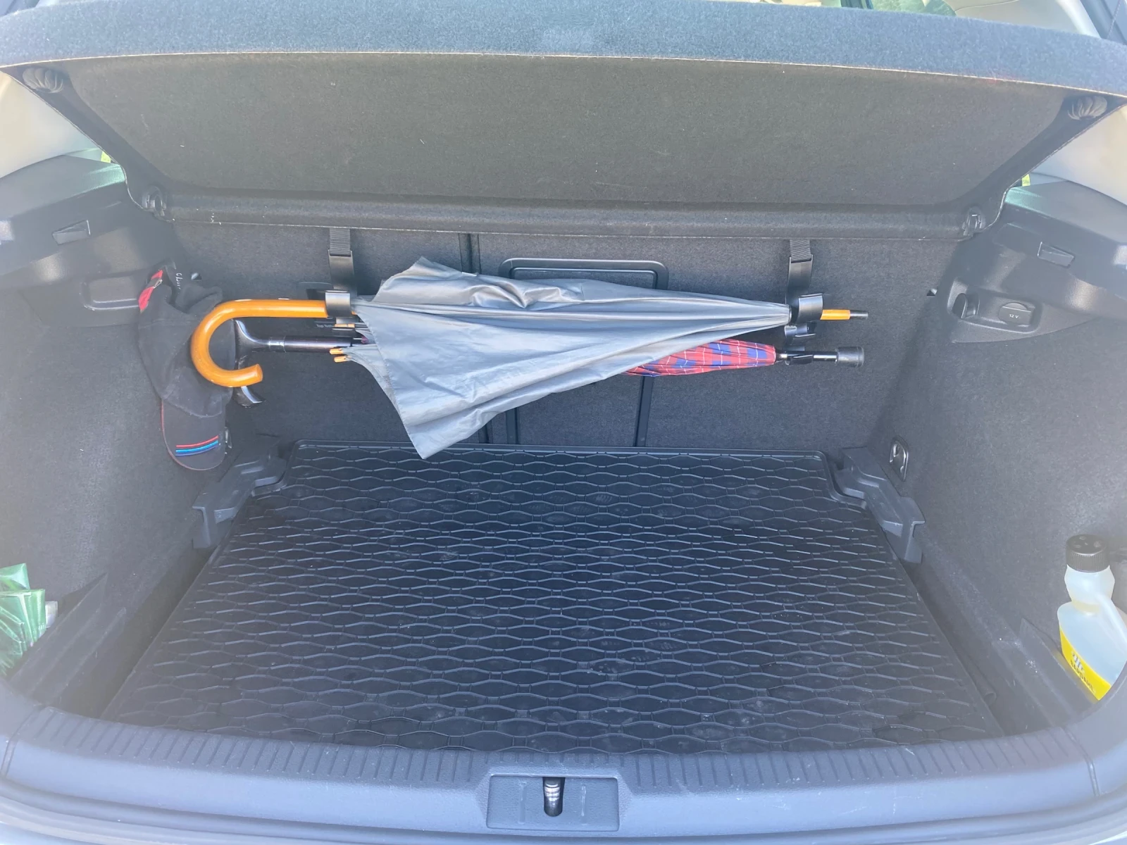 VW Golf, снимка 14 - Автомобили и джипове - 53788332