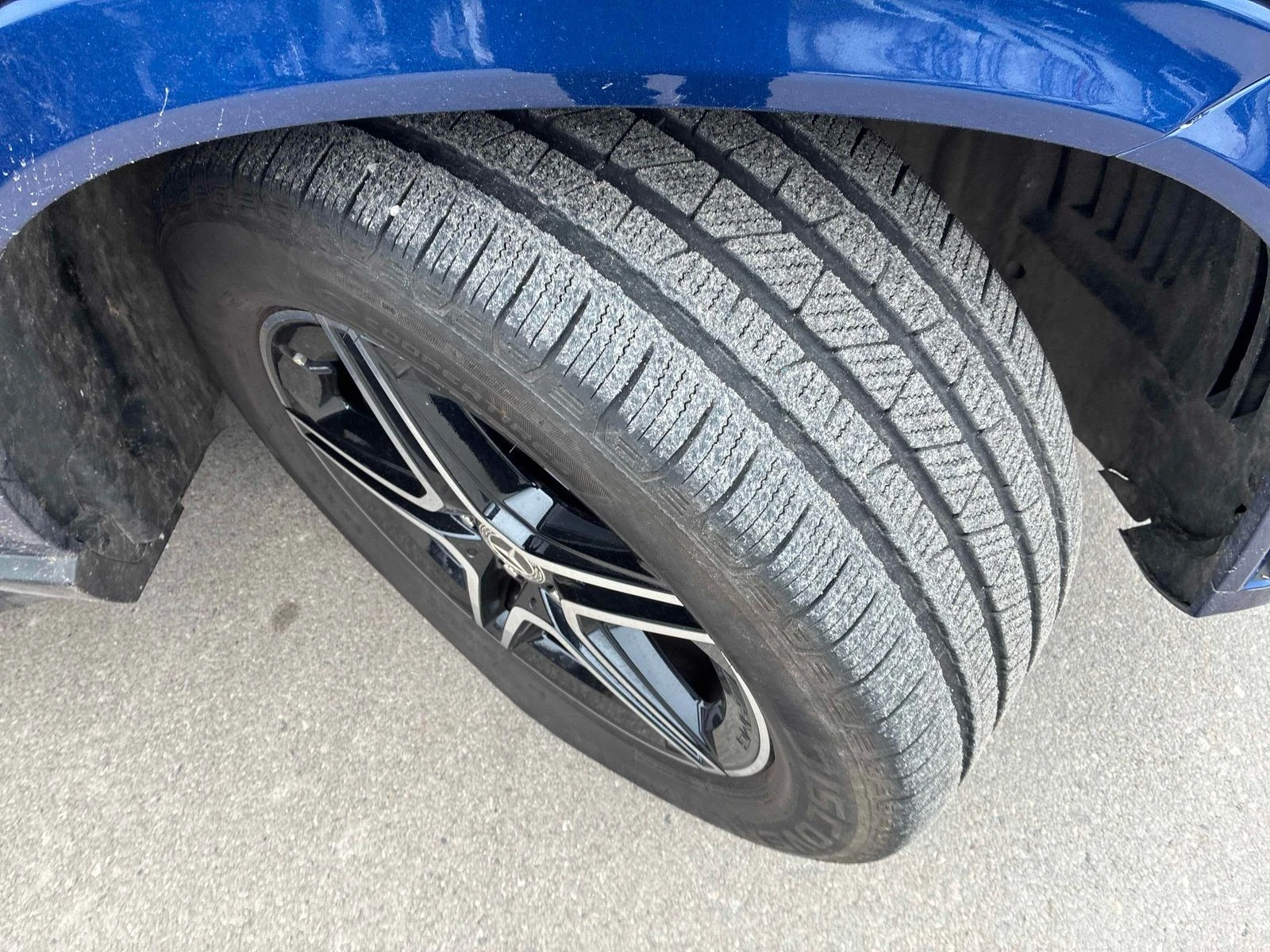 Mercedes-Benz GLE 450 С РЕГИСТРАЦИЯ & АВТО КРЕДИТ, снимка 7 - Автомобили и джипове - 53810209