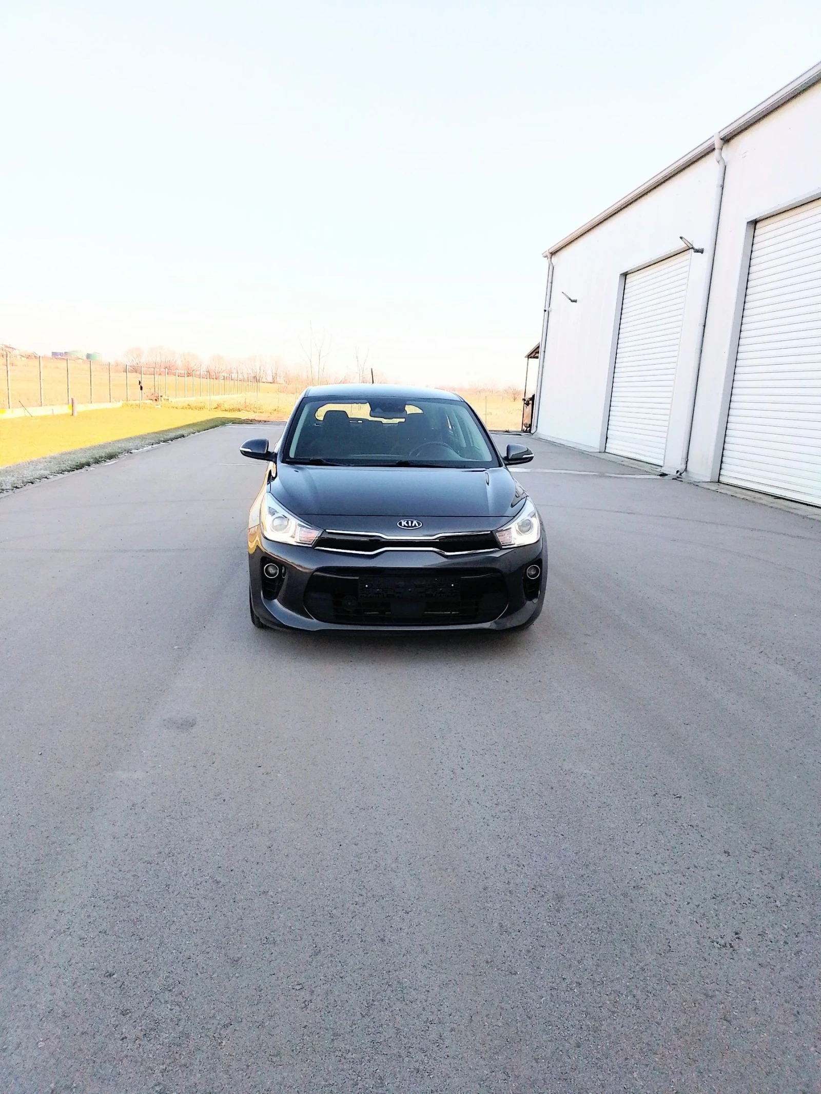 Kia Rio 1.4 Automatic Full, снимка 3 - Автомобили и джипове - 54044603